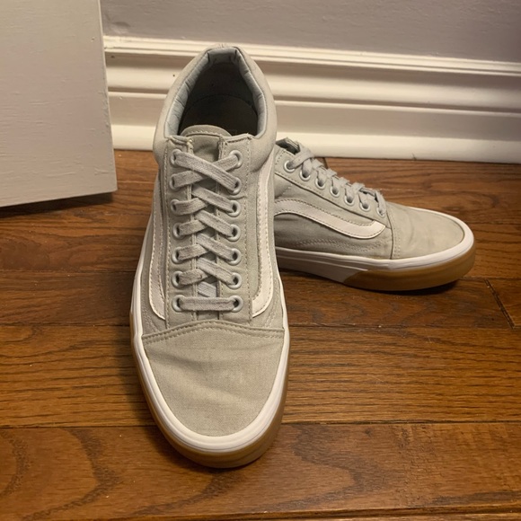 Old school Vans - Picture 3 of 5